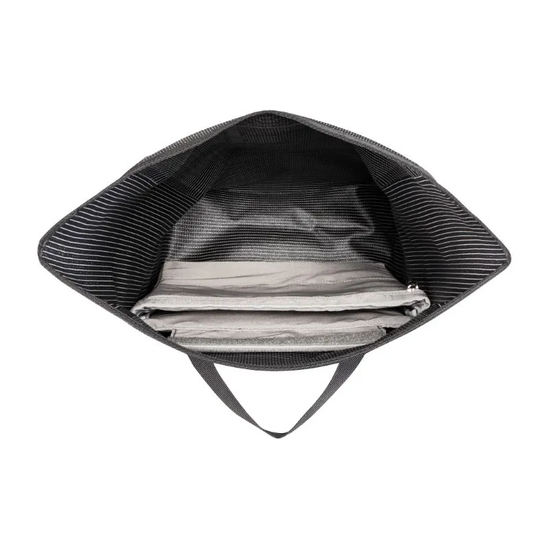 Ortlieb Velocity High Visibility Backpack in Black-3